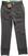 Trousers Alberto Ryan Revolutional Dark Grey 56 Trousers
