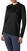 Polo Shirt Alberto Lotte Drycomfort Black S Polo Shirt