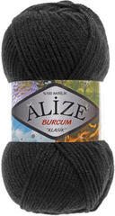 Fire de tricotat Alize Burcum Klasik 60 Fire de tricotat