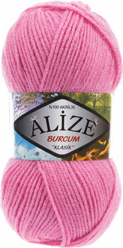 Knitting Yarn Alize Burcum Klasik 178 - 1