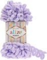 Alize Puffy Knitting Yarn 146