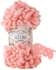 Strickgarn Alize Puffy 529 Strickgarn