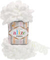 Alize Puffy 55 Knitting Yarn