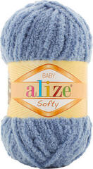 Breigaren Alize Softy 374 Breigaren