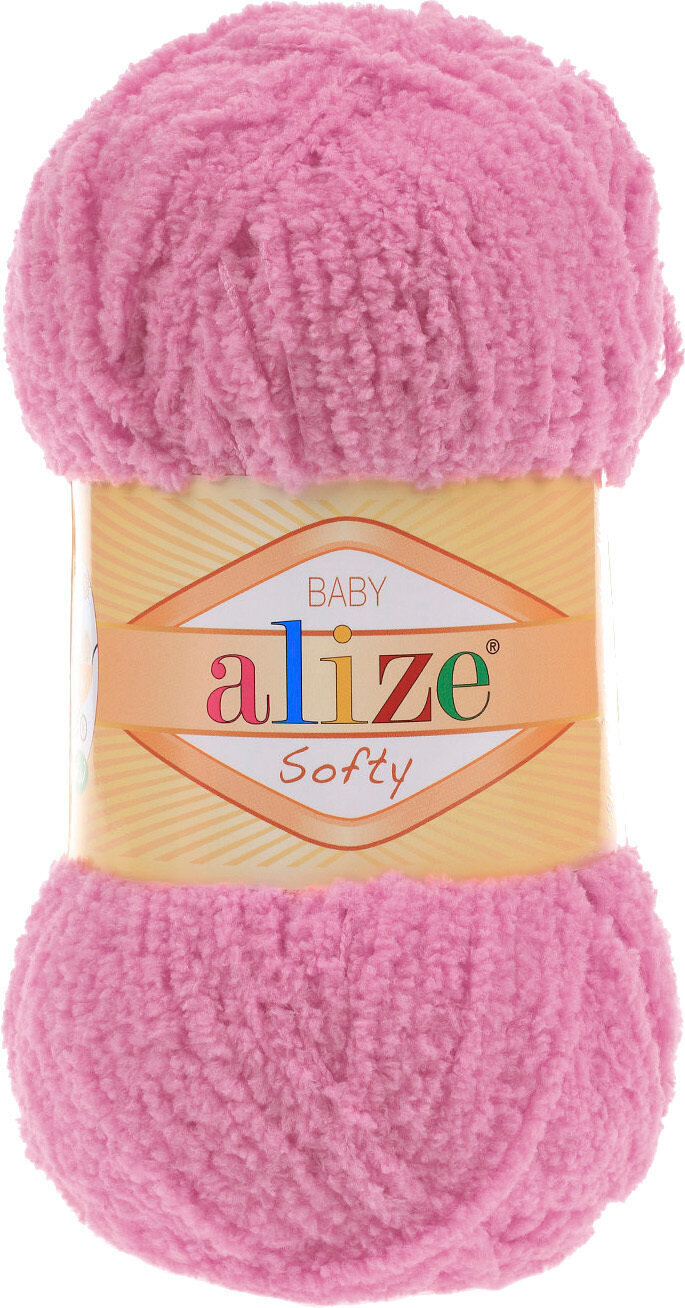 Fil à tricoter Alize Softy 191