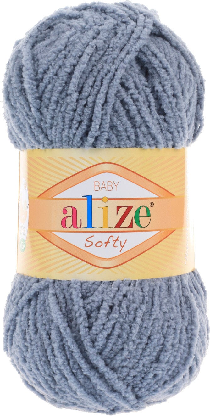 Strickgarn Alize Softy 119