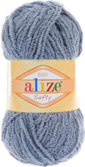 Fire de tricotat Alize Softy 119 Fire de tricotat