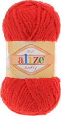 Kötőfonal Alize Softy 56 Kötőfonal