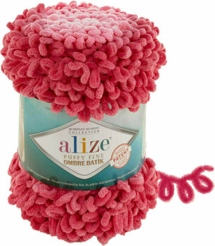 Neulelanka Alize Puffy Fine Ombre Batik 7279 Neulelanka - 1