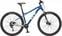 Hardtail fiets GT Avalanche Sport Shimano Alivio RD-M3100 2x9 Blue XL