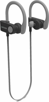 Wireless Ear Loop headphones Denver BTE‑110 - 1