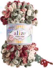 Breigaren Alize Puffy Fine Color 6039 Breigaren