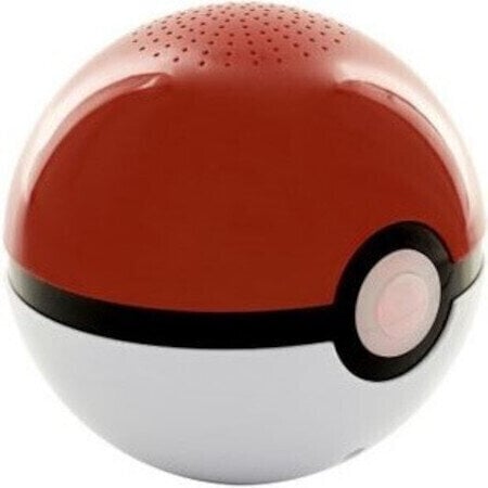 portable Speaker Bigben Pokémon Pokeball