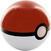 Enceintes portable Bigben Pokémon Pokeball
