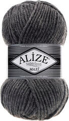 Stickgarn Alize Superlana Maxi 182 Stickgarn