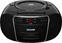 Desktop Music Player Denver TCP‑40 Desktop Music Player