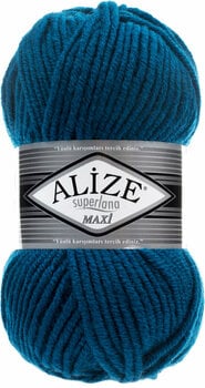 Fil à tricoter Alize Superlana Maxi 155 Fil à tricoter - 1