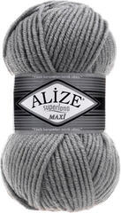 Pređa za pletenje Alize Superlana Maxi 87 Pređa za pletenje