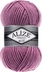 Fire de tricotat Alize Superlana Maxi 28 Fire de tricotat