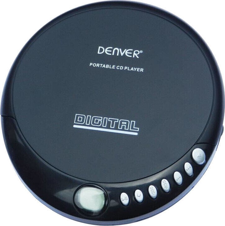 Portable Music Player Denver DM‑24