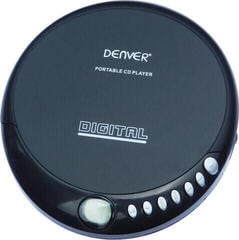 Lecteur de musique portable Denver DM?24 Lecteur CD