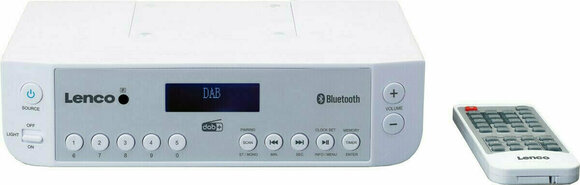 Köksradio Lenco KCR-200 Köksradio - 1