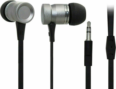 In-Ear Headphones AQ HP02 - 1