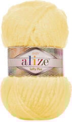 Плетива прежда Alize Softy Plus 13 Плетива прежда