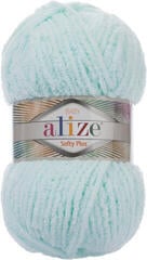 Плетива прежда Alize Softy Plus 15 Плетива прежда