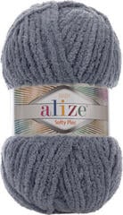 Pletacia priadza Alize Softy Plus 87 Pletacia priadza