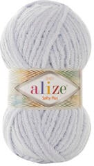 Плетива прежда Alize Softy Plus 500 Плетива прежда