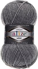 Pređa za pletenje Alize Superlana Midi 21 Pređa za pletenje