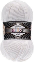 Fire de tricotat Alize Superlana Midi 55 Fire de tricotat