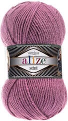 Fire de tricotat Alize Superlana Midi 28 Fire de tricotat