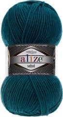Fil à tricoter Alize Superlana Midi 212 Fil à tricoter