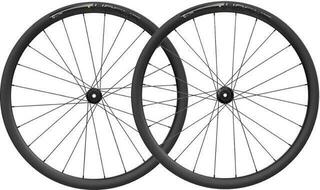 Ursus Miura C37 Disc Clincher SET