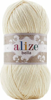 Strickgarn Alize Bella 100 1 - 1