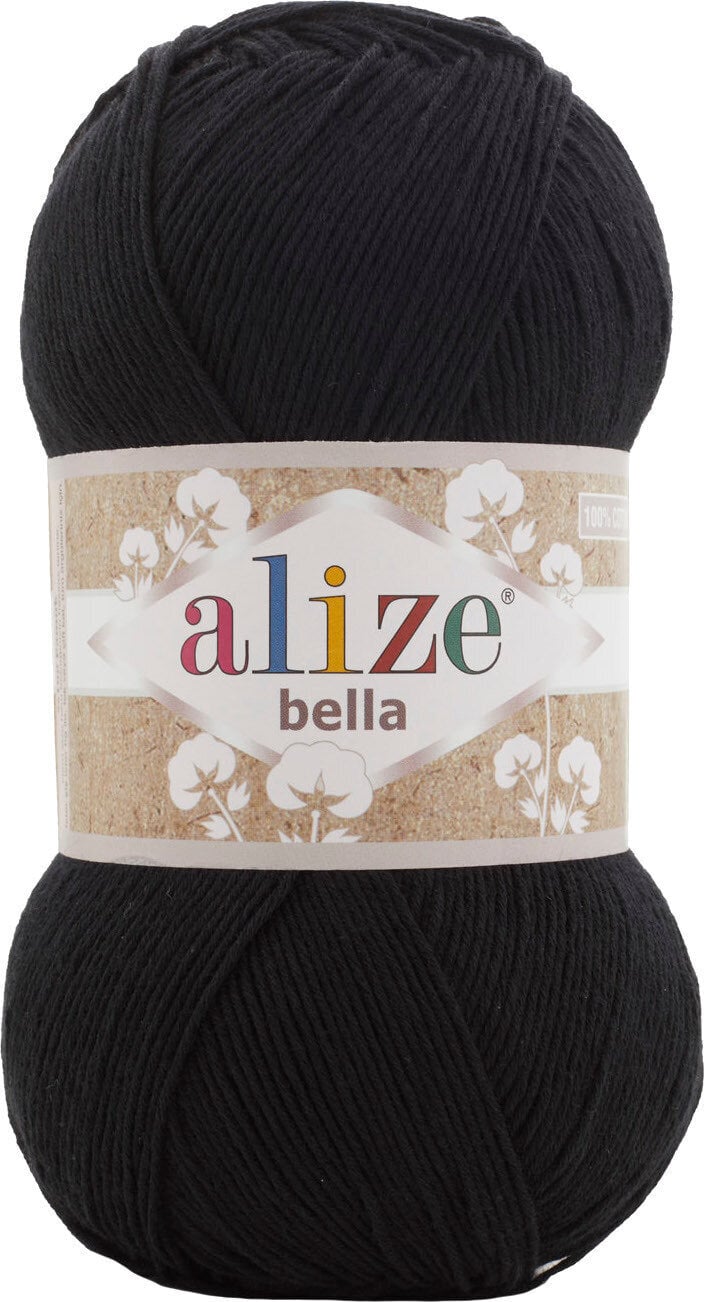 Filati per maglieria Alize Bella 100 60