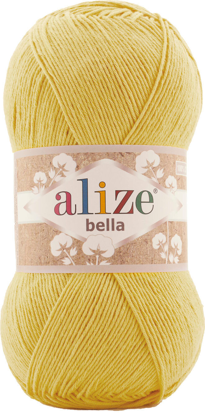 Knitting Yarn Alize Bella 100 110