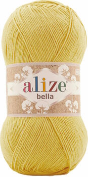 Fire de tricotat Alize Bella 100 110 - 1