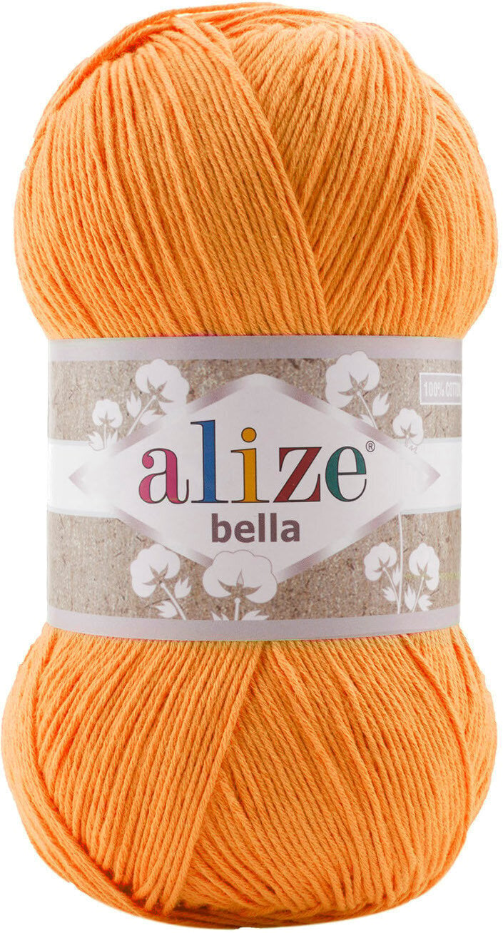 Knitting Yarn Alize Bella 100 83