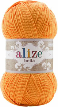 Fil à tricoter Alize Bella 100 83 - 1