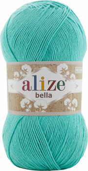 Knitting Yarn Alize Bella 100 477 - 1