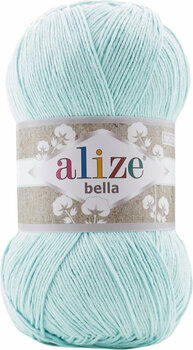 Knitting Yarn Alize Bella 100 514 - 1