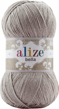 Knitting Yarn Alize Bella 100 629 Knitting Yarn - 1