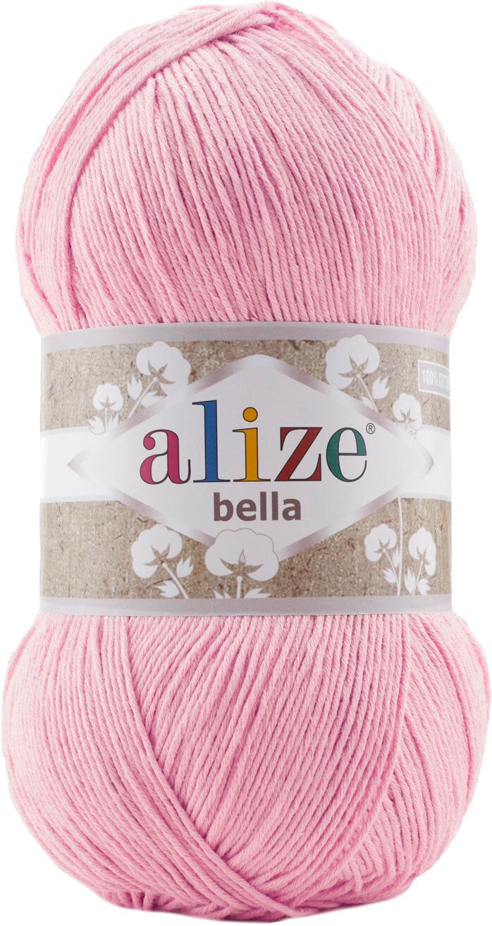 Knitting Yarn Alize Bella 100 32