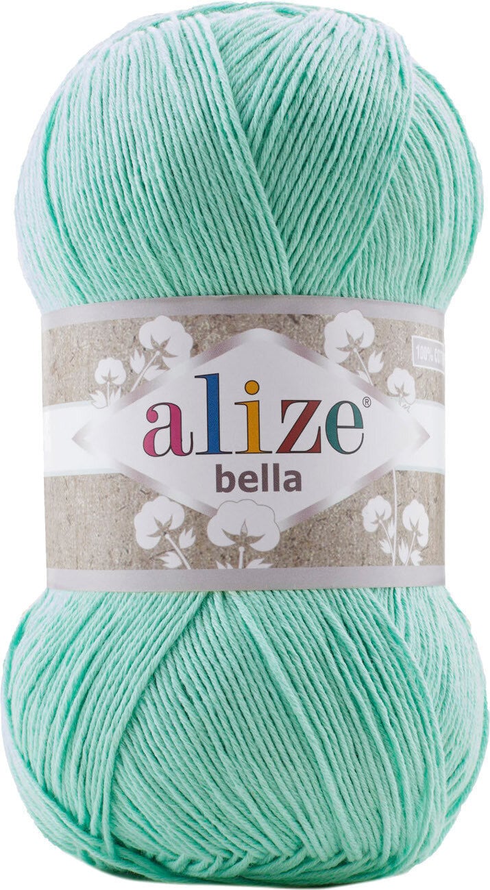 Fil à tricoter Alize Bella 465 Fil à tricoter