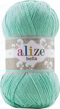 Fil à tricoter Alize Bella 465 Fil à tricoter - 1
