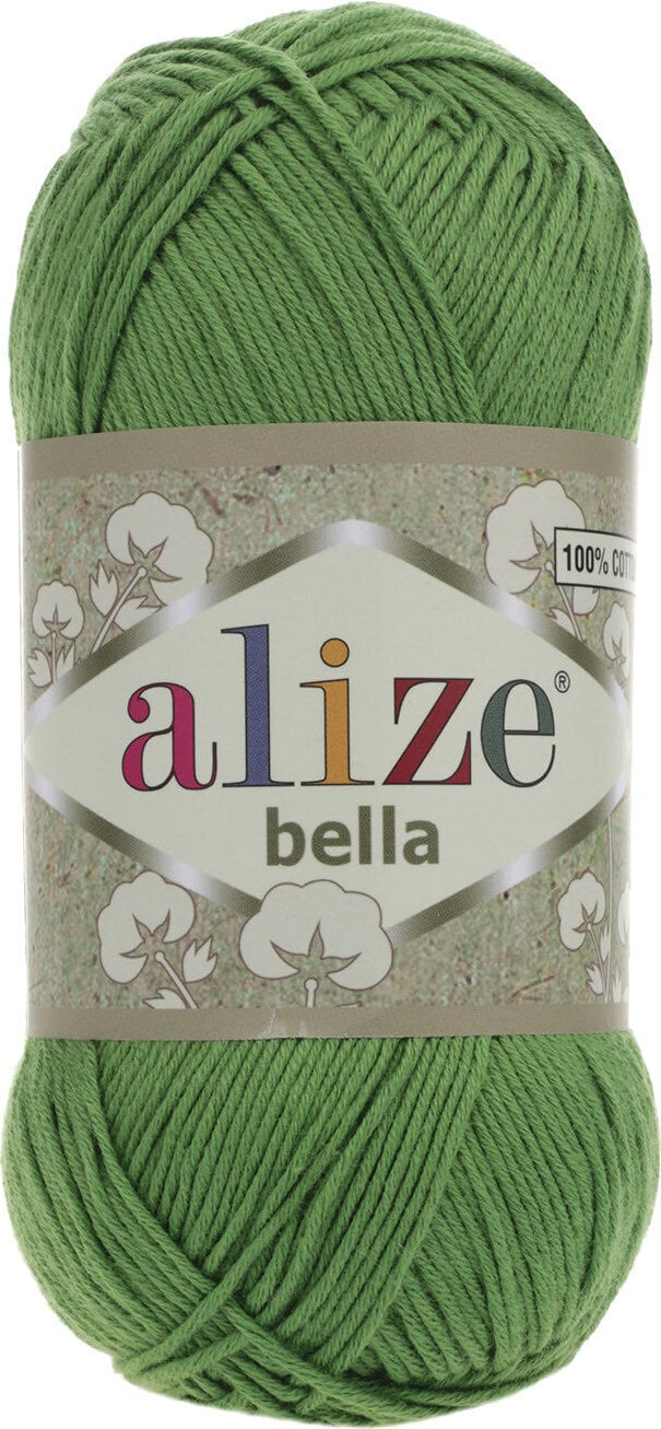 Fil à tricoter Alize Bella 492 Fil à tricoter