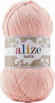 Knitting Yarn Alize Bella 100 613 - 1